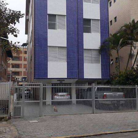 Apartamento Para Temporada กัวรูจา ภายนอก รูปภาพ