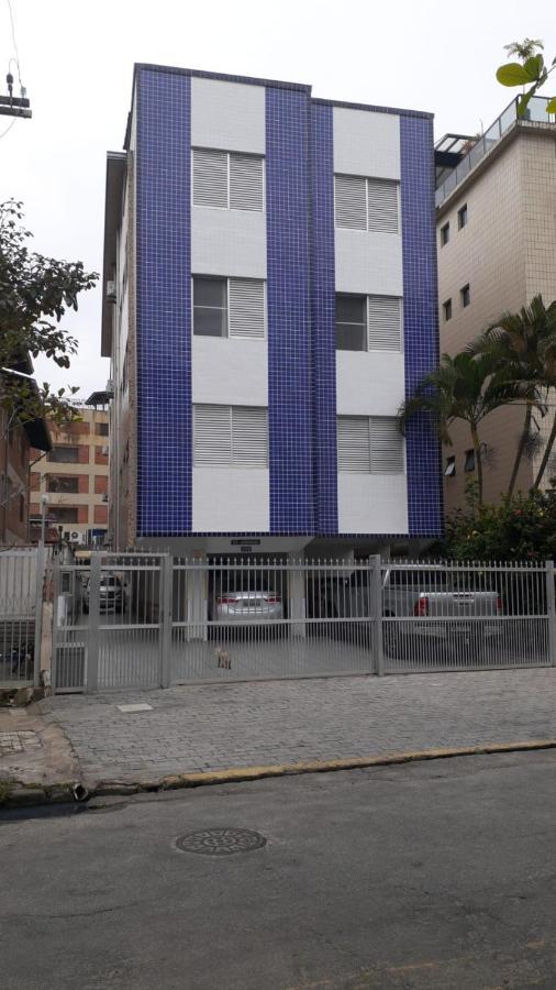 Apartamento Para Temporada กัวรูจา ภายนอก รูปภาพ
